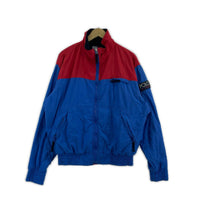 ジャケット POLO HI TECH FREECE LINED JACKET M