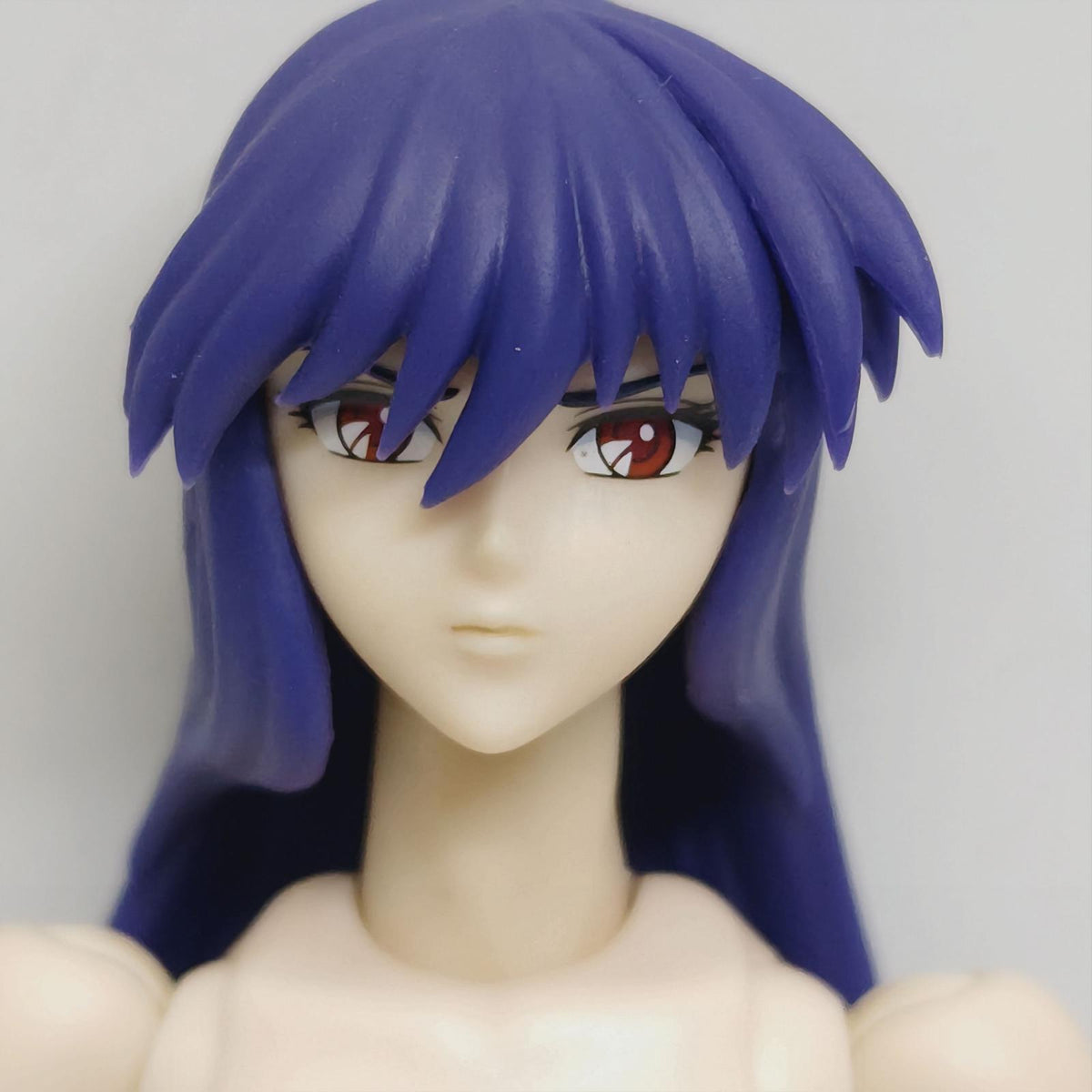聖闘士星矢 エクレウス響子&エクレウス聖衣強化パーツセット 聖闘士星矢 セインティア翔 バンダイスピリッツ フィギュア/グッズ