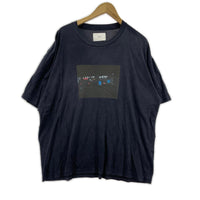 半袖Tシャツ stein 半袖Tシャツ・カットソー M ブラック
