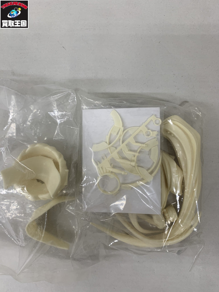 リューノス ああっ女神さまっ 1/4スケールキャスト ベルダンディー胸像 フィギュア/グッズ