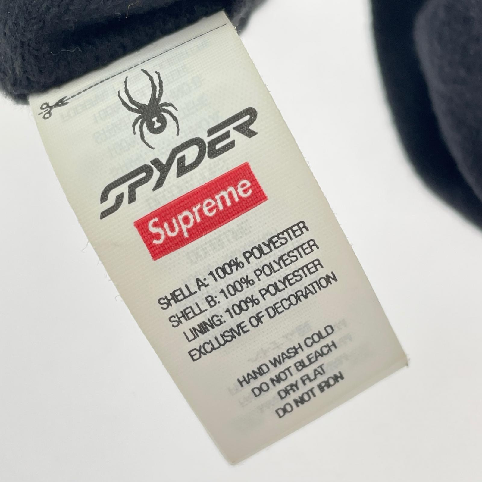 その他アクセサリー Supreme 24AW Spyder Gloves グローブ イエロー イエロー
