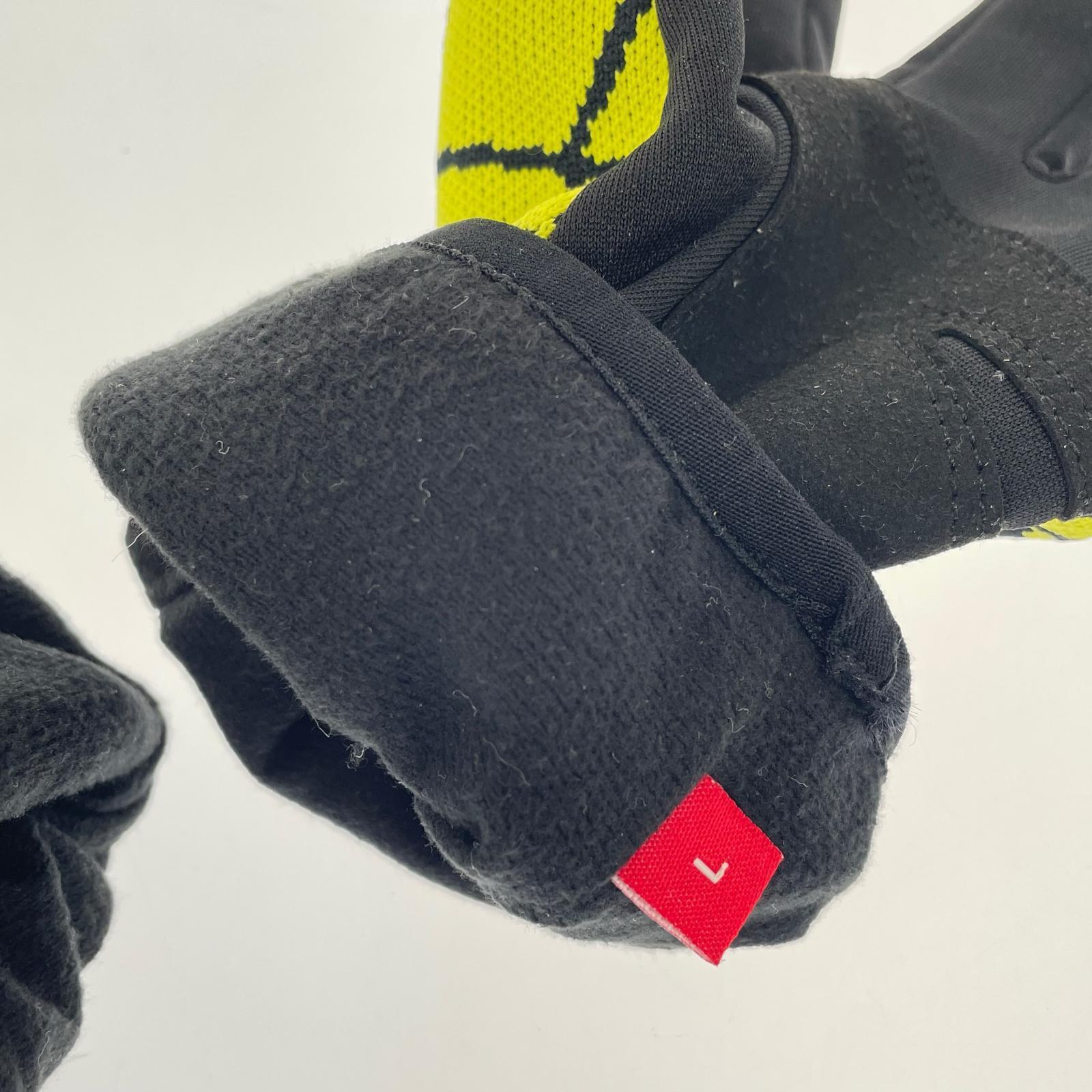 その他アクセサリー Supreme 24AW Spyder Gloves グローブ イエロー イエロー