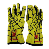その他アクセサリー Supreme 24AW Spyder Gloves グローブ イエロー イエロー