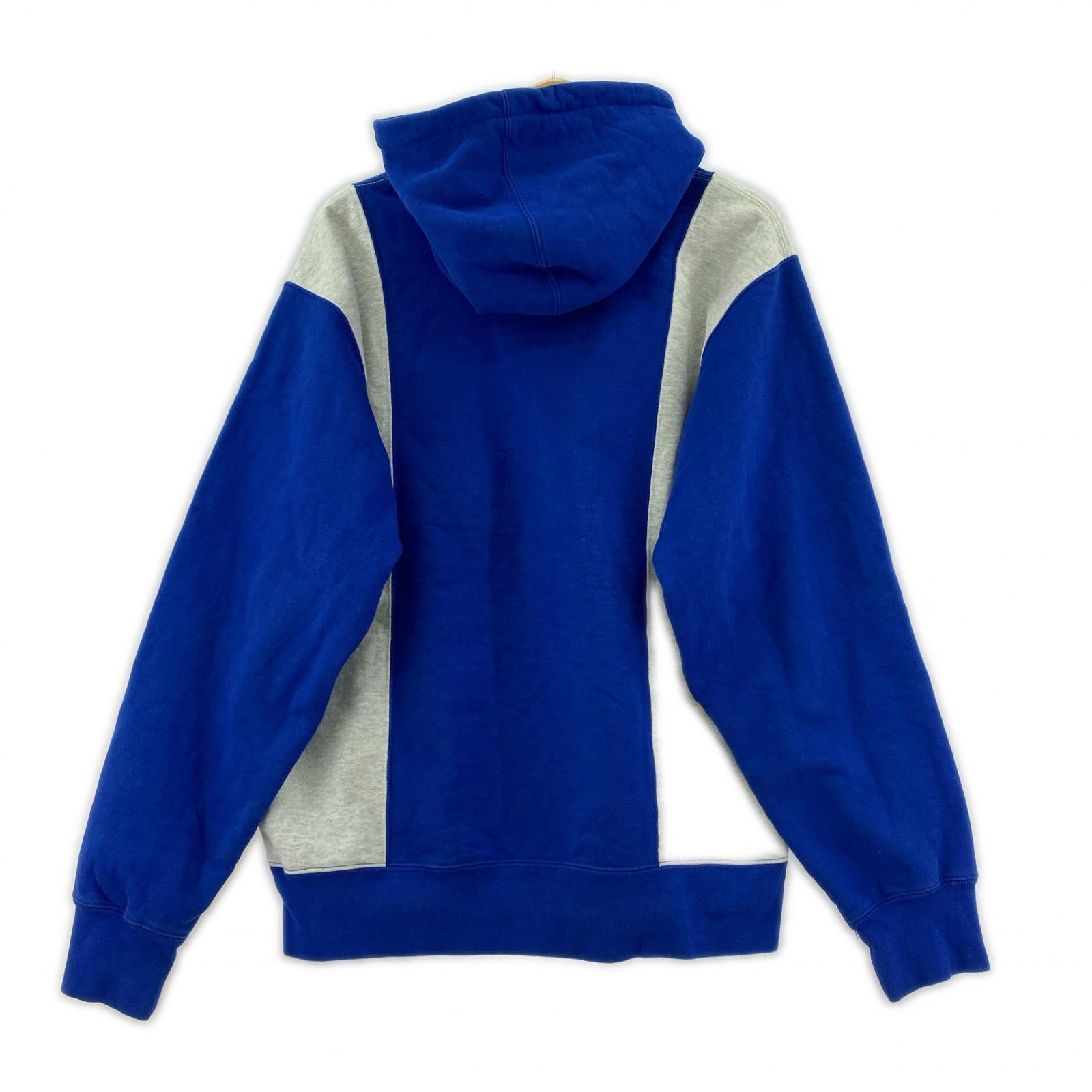 パーカー 19AW Paneled Arc Hooded L L