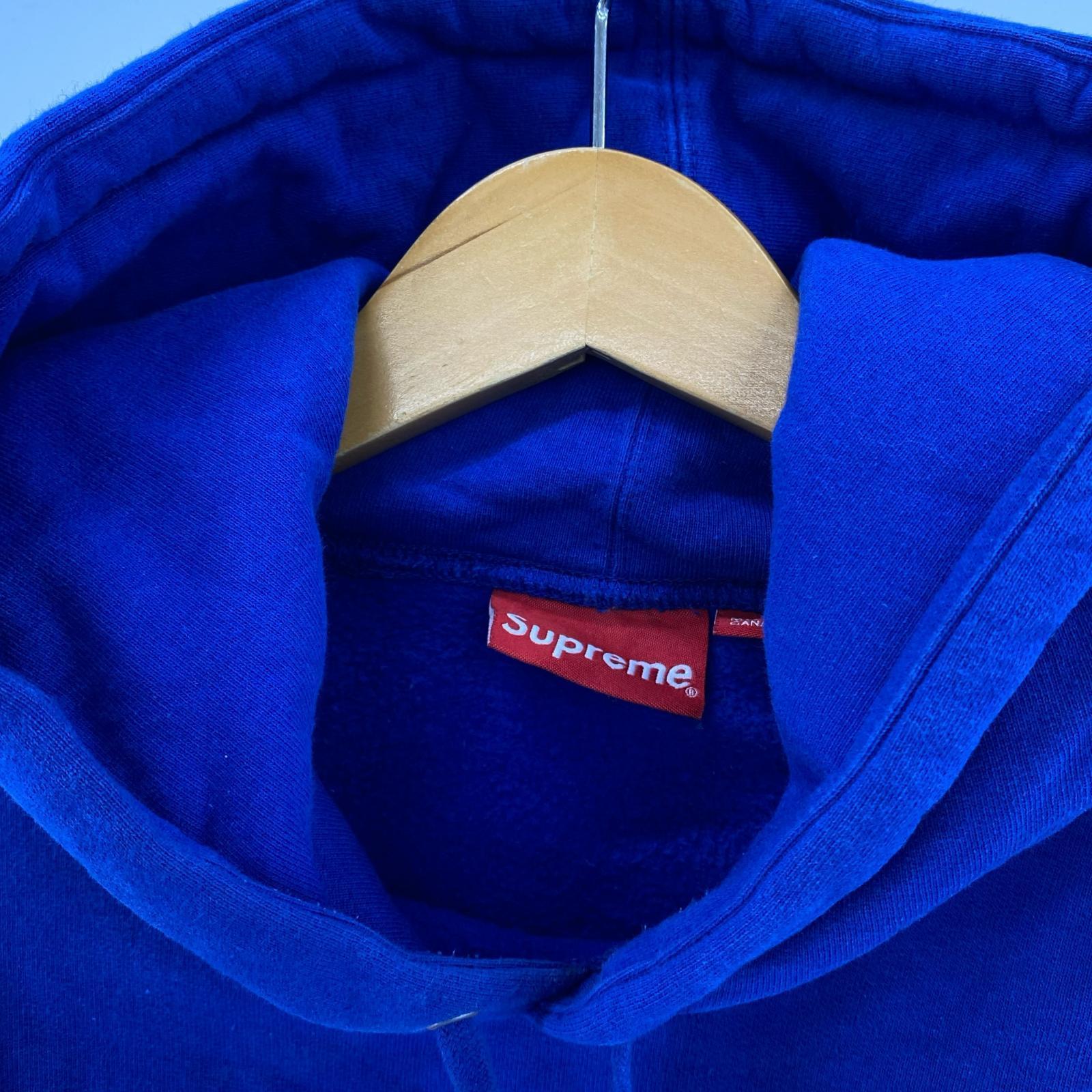 パーカー 19AW Paneled Arc Hooded L L