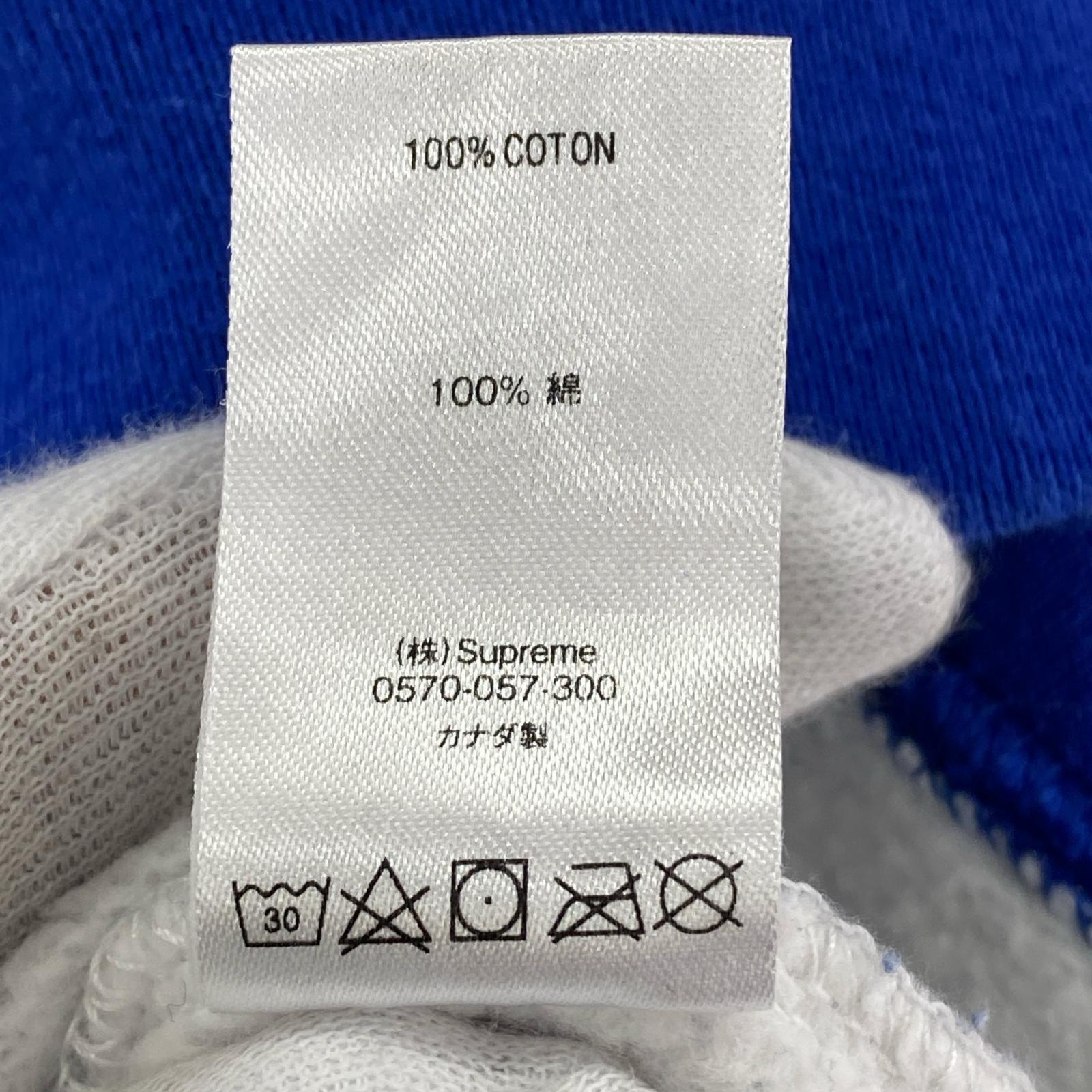 パーカー 19AW Paneled Arc Hooded L L