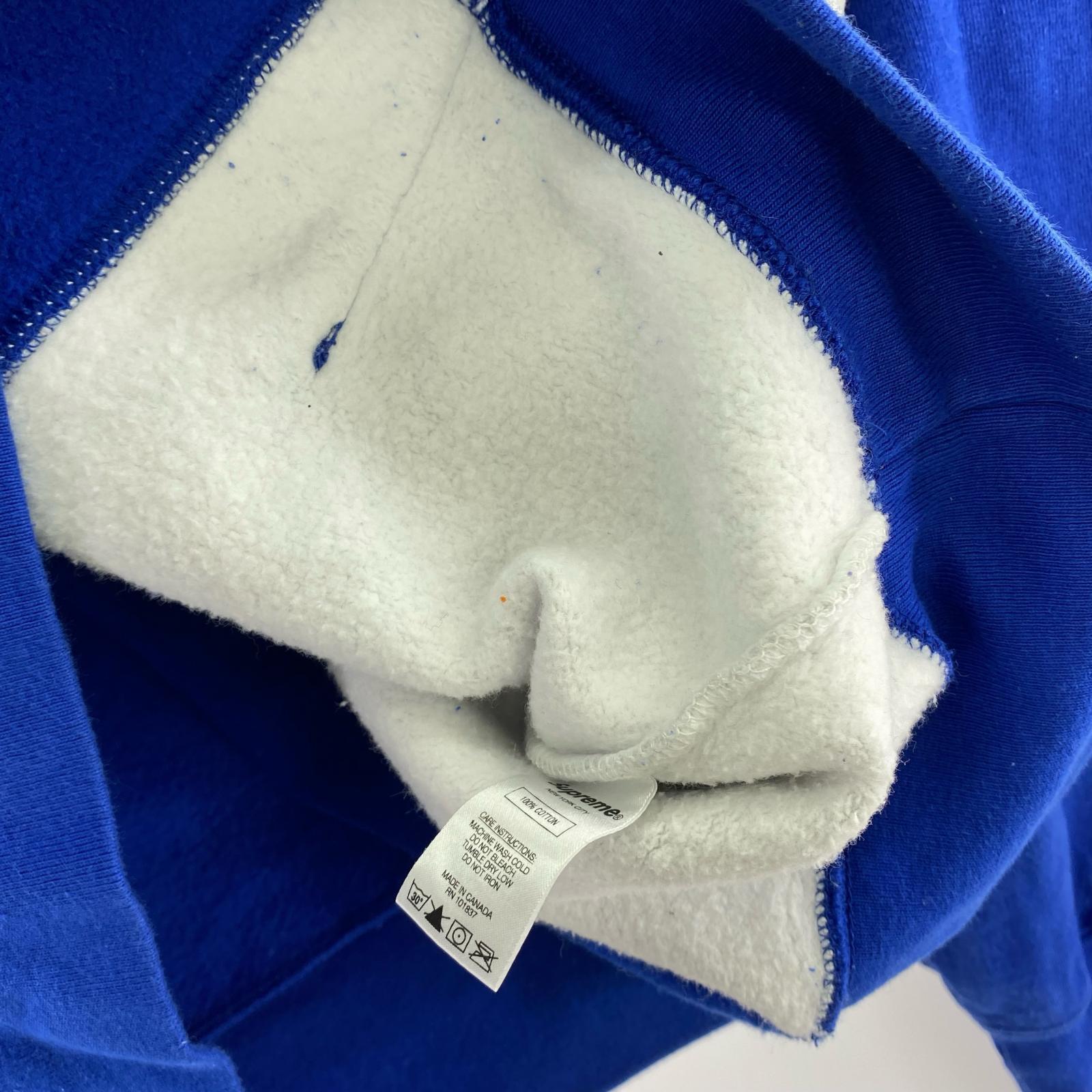パーカー 19AW Paneled Arc Hooded L L