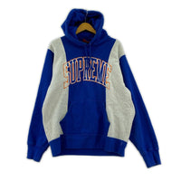 パーカー 19AW Paneled Arc Hooded L L