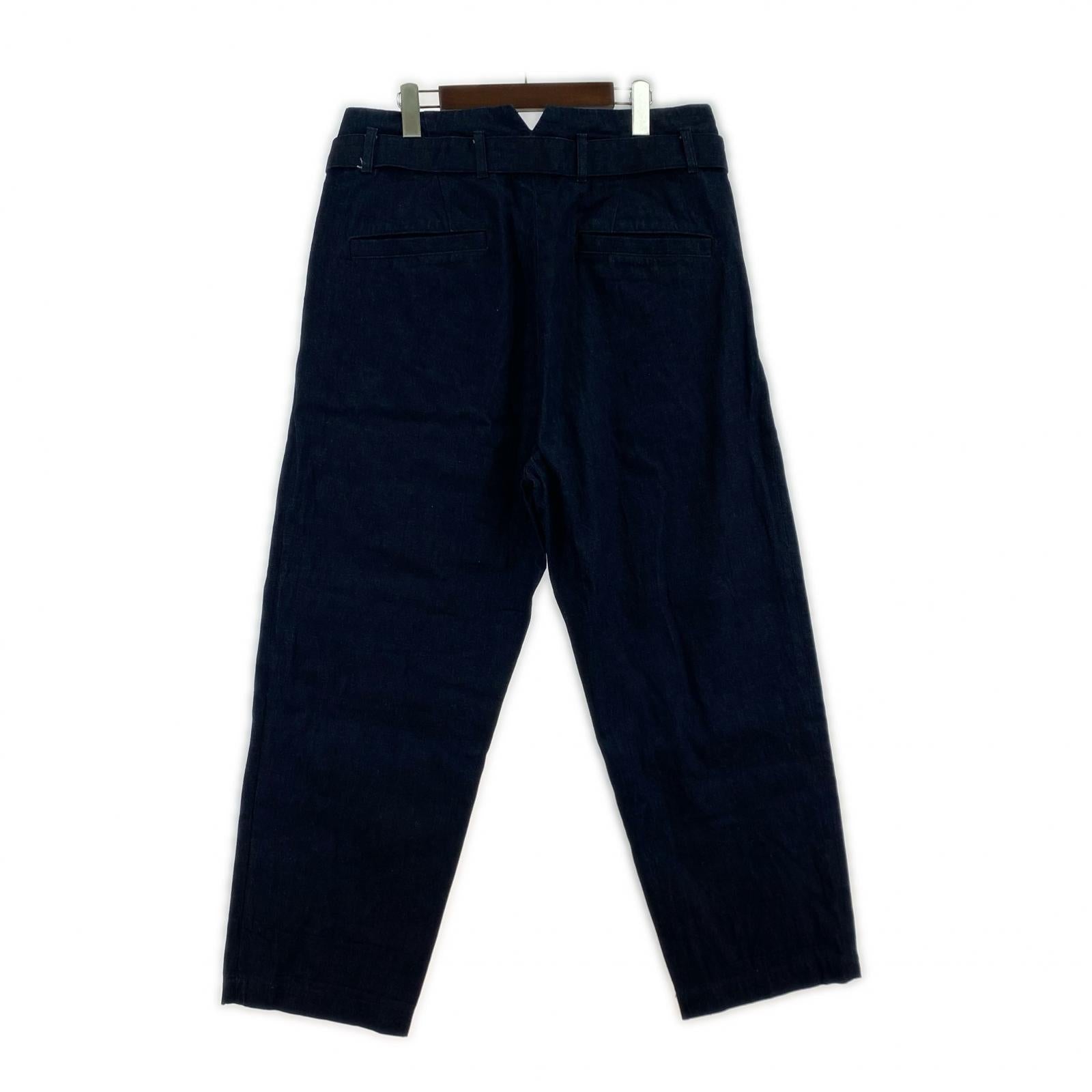 デニムパンツ ジョンブル 81-0521 デニムパンツ M