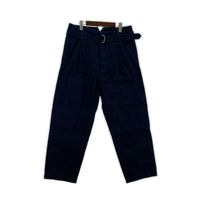 デニムパンツ ジョンブル 81-0521 デニムパンツ M