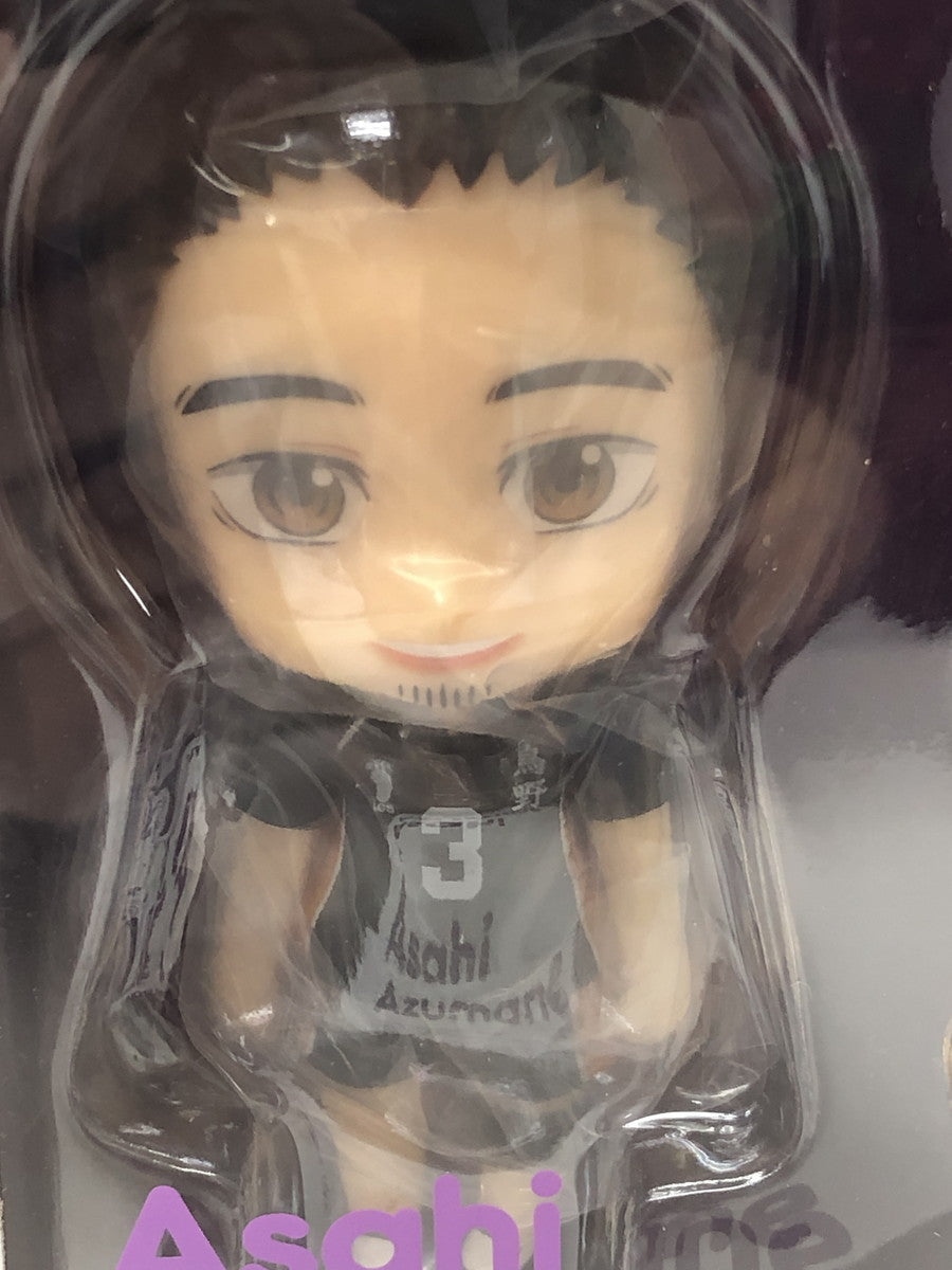ハイキュー ねんどろいど 914 フィギュア/グッズ