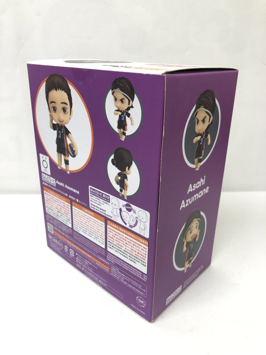 ハイキュー ねんどろいど 914 フィギュア/グッズ