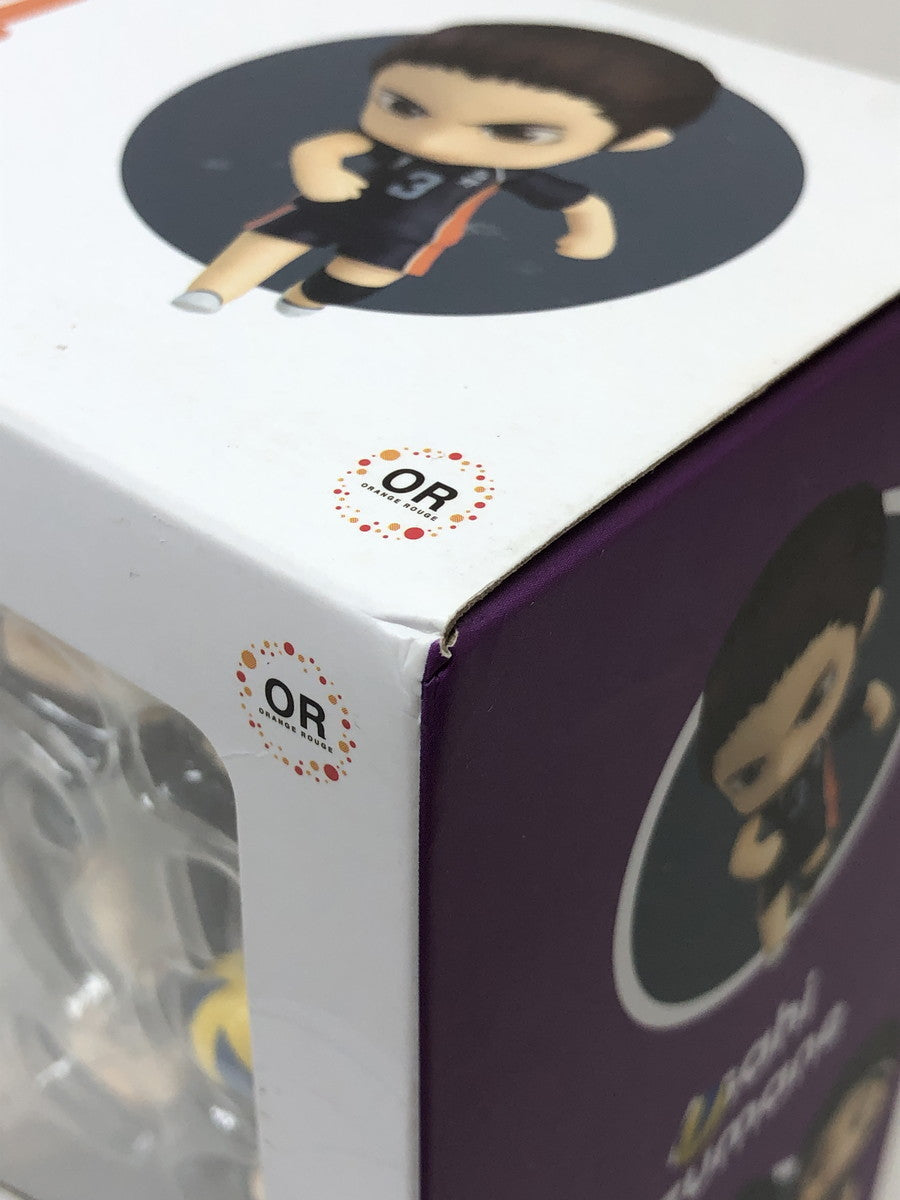 ハイキュー ねんどろいど 914 フィギュア/グッズ
