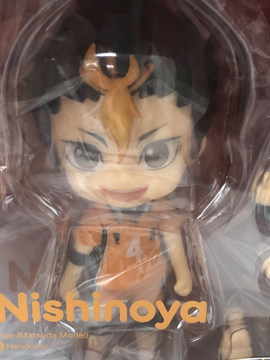 ハイキュー ねんどろいど 592 フィギュア/グッズ