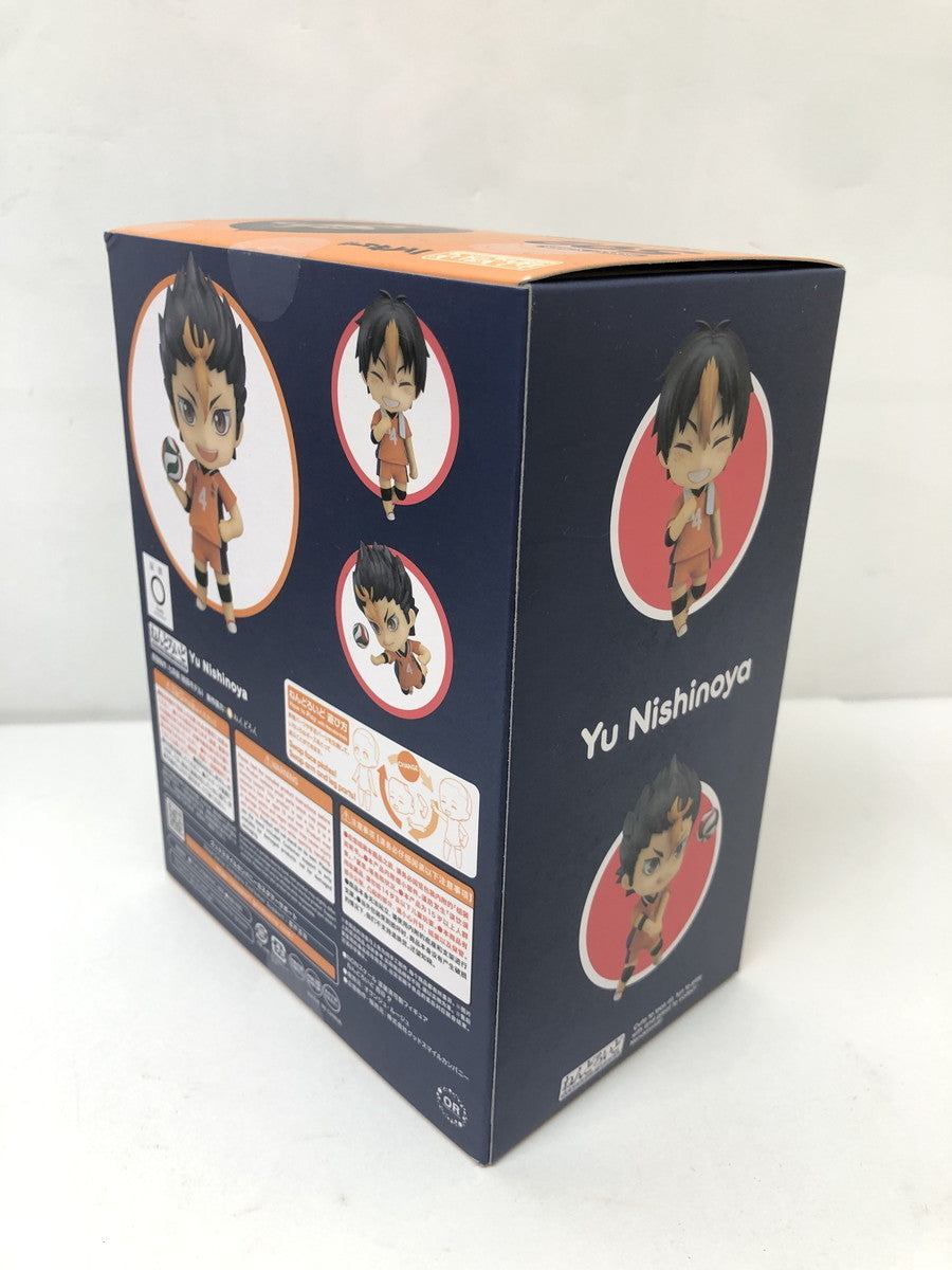 ハイキュー ねんどろいど 592 フィギュア/グッズ