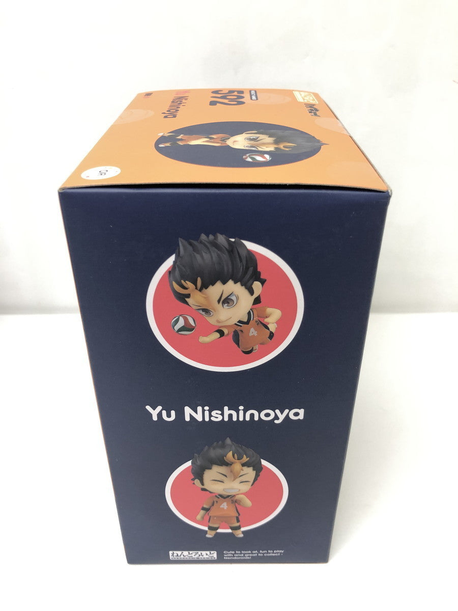 ハイキュー ねんどろいど 592 フィギュア/グッズ