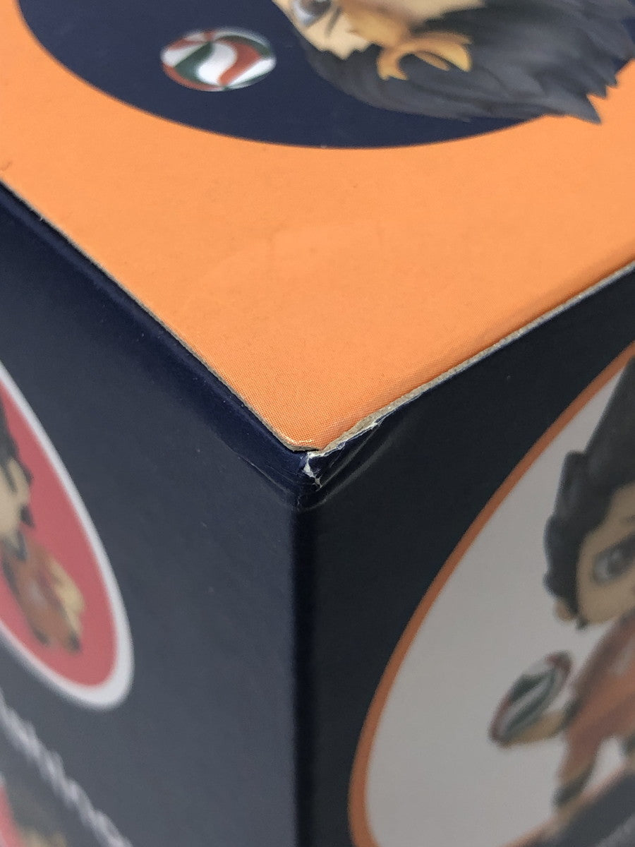 ハイキュー ねんどろいど 592 フィギュア/グッズ