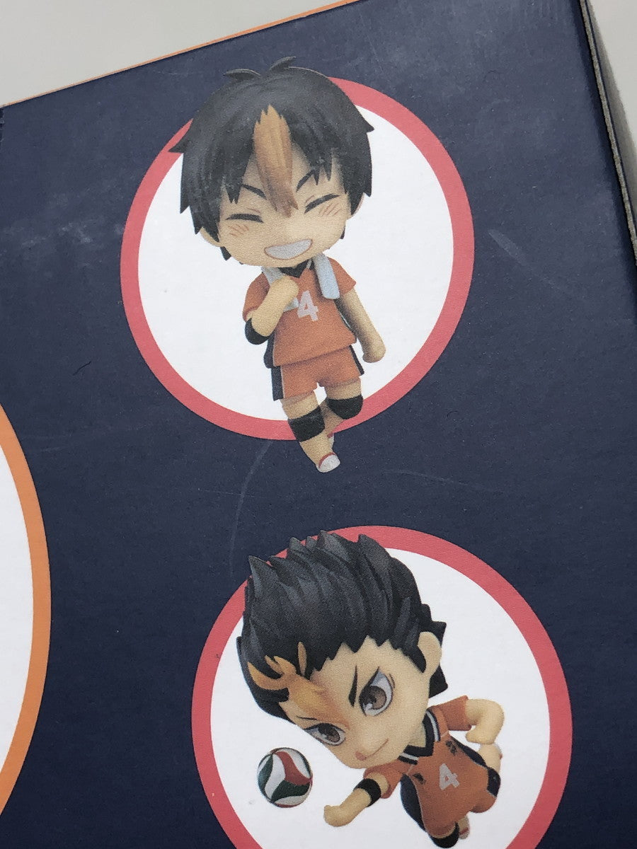 ハイキュー ねんどろいど 592 フィギュア/グッズ