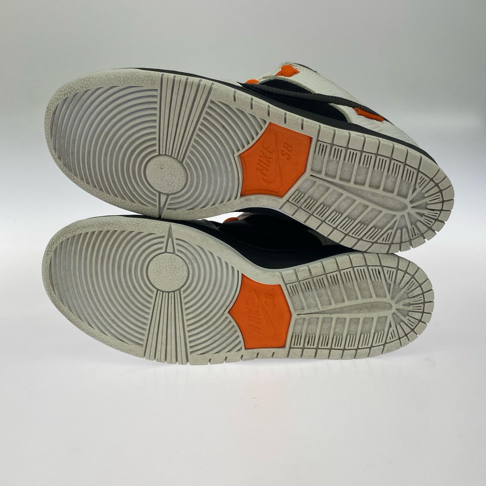 スニーカー ×TIGHTBOOTH Dunk Low Pro (27.5) 27.5cm (US9 1/2 UK9 EU45)