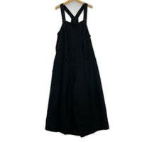オーバーオール 19SS Wide Overall (1) HH-D07-100 ブラック