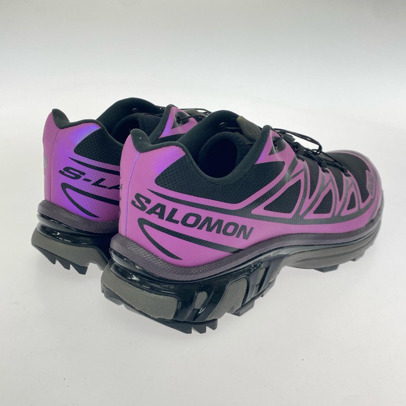 スニーカー S-LAB XT6 SOFT GROUND 28cm 28cm (US10 UK9 1/2 EU46)