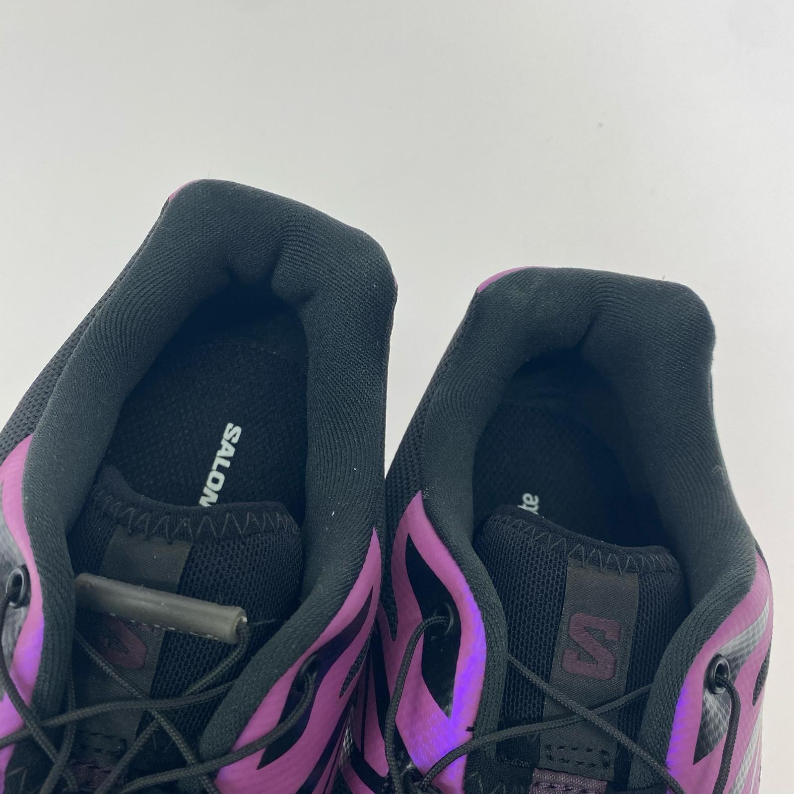スニーカー S-LAB XT6 SOFT GROUND 28cm 28cm (US10 UK9 1/2 EU46)
