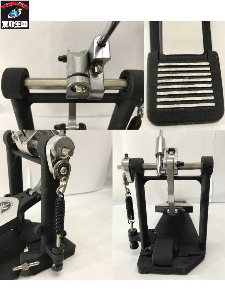 YAMAHA FP9500D フットペダル その他楽器