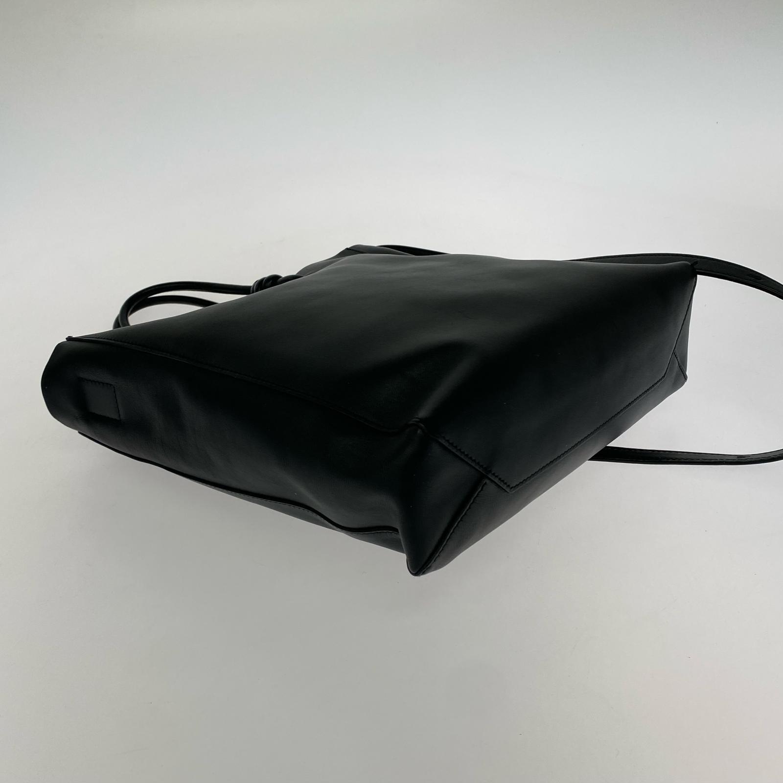 ショルダーバッグ 24ss GIRO 2way BLK ブラック