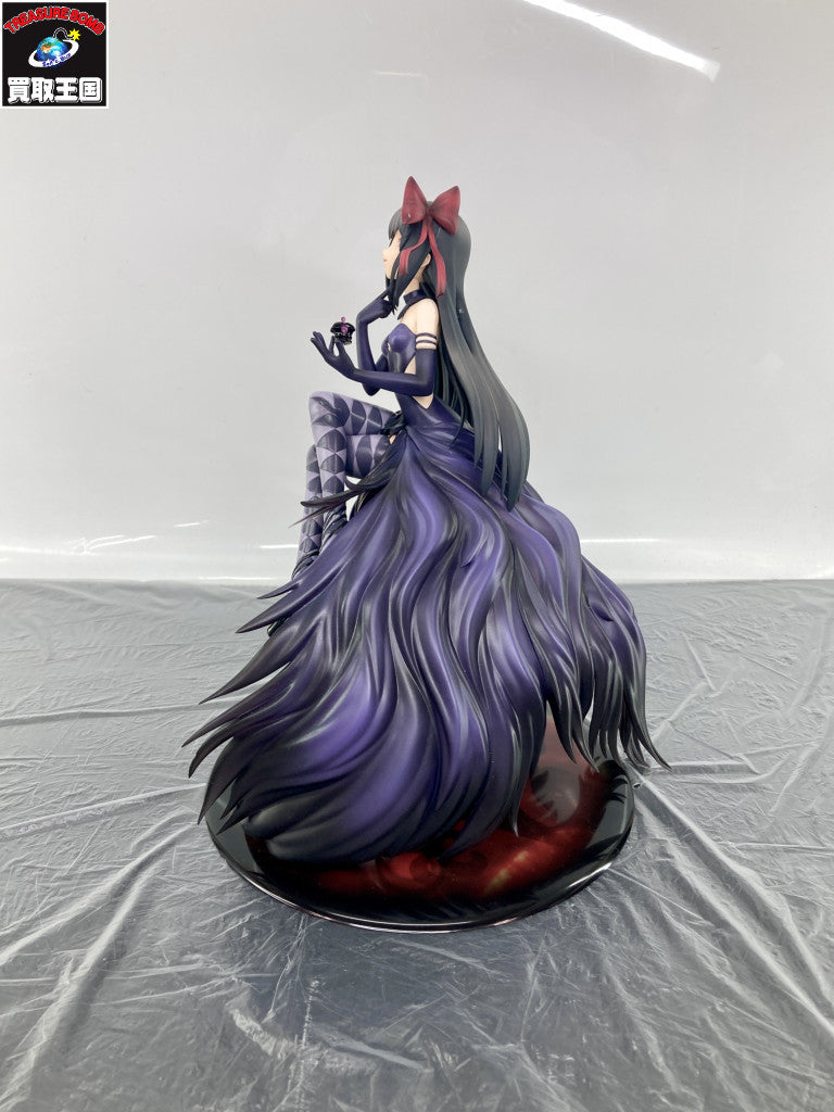 ANIPLEX 魔法少女まどかマギカ叛逆の物語 悪魔ほむら フィギュア/グッズ
