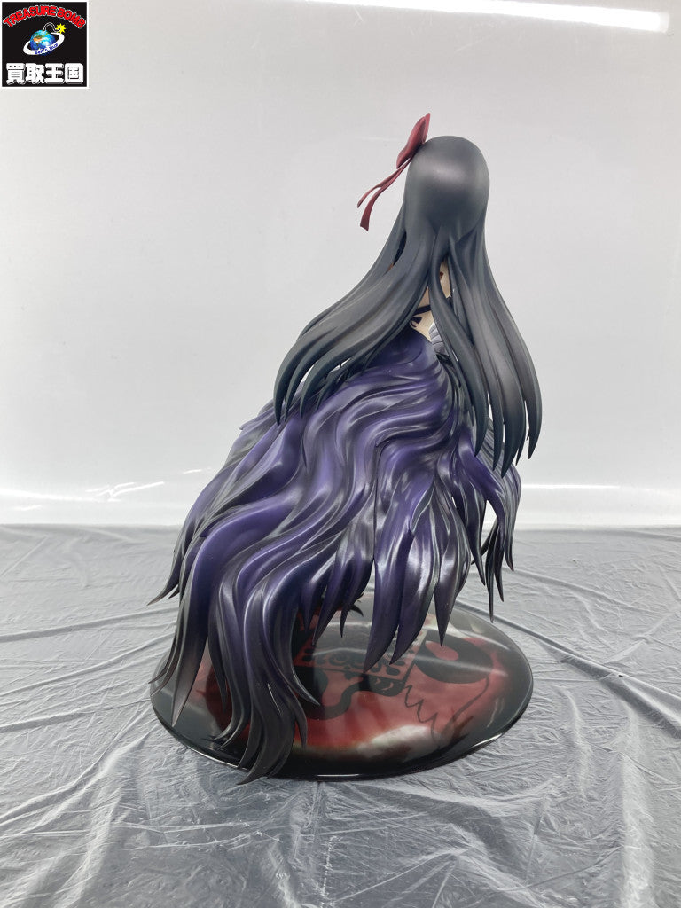 ANIPLEX 魔法少女まどかマギカ叛逆の物語 悪魔ほむら フィギュア/グッズ