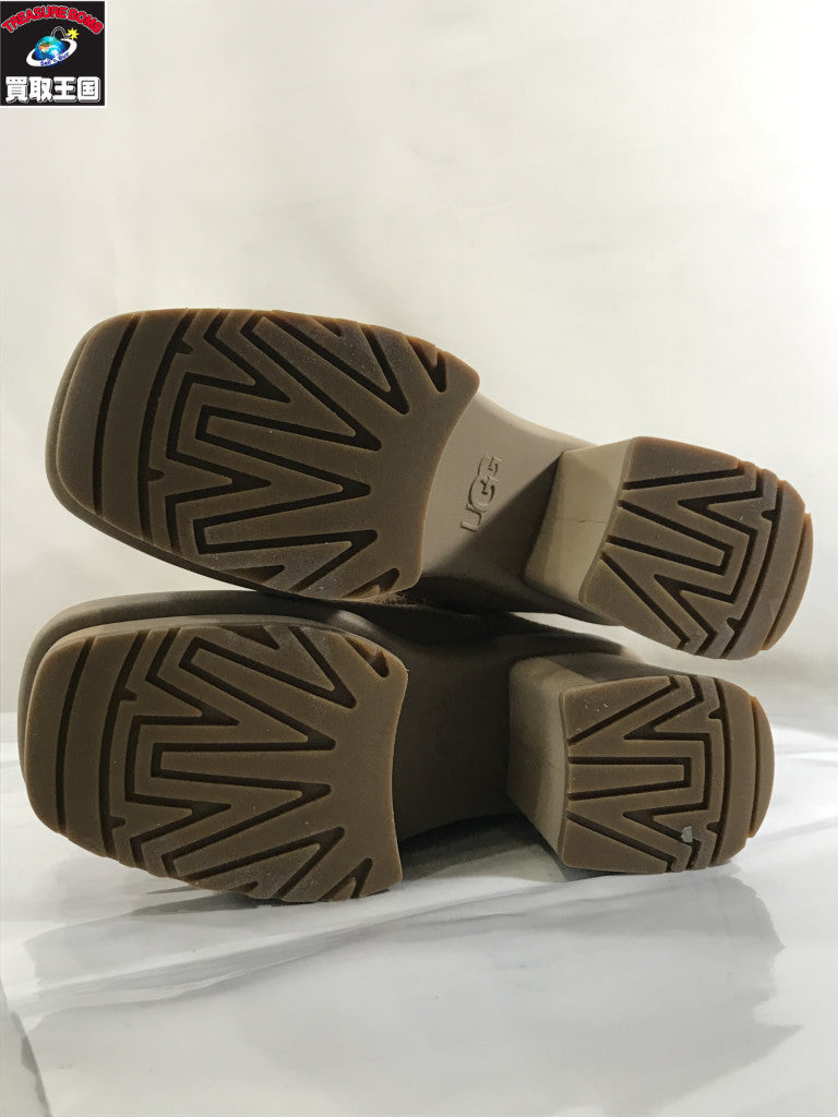 ブーツ New Heights Platform Xtra 24cm