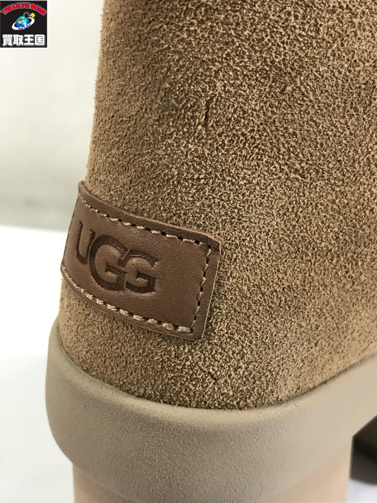 ブーツ New Heights Platform Xtra 24cm