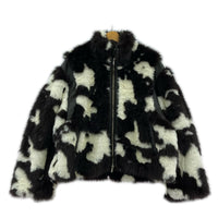 その他アウター PRANK PROJECT Fur Zip Blouson