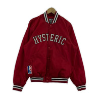 ジャケット 02253AB06 M レッド
