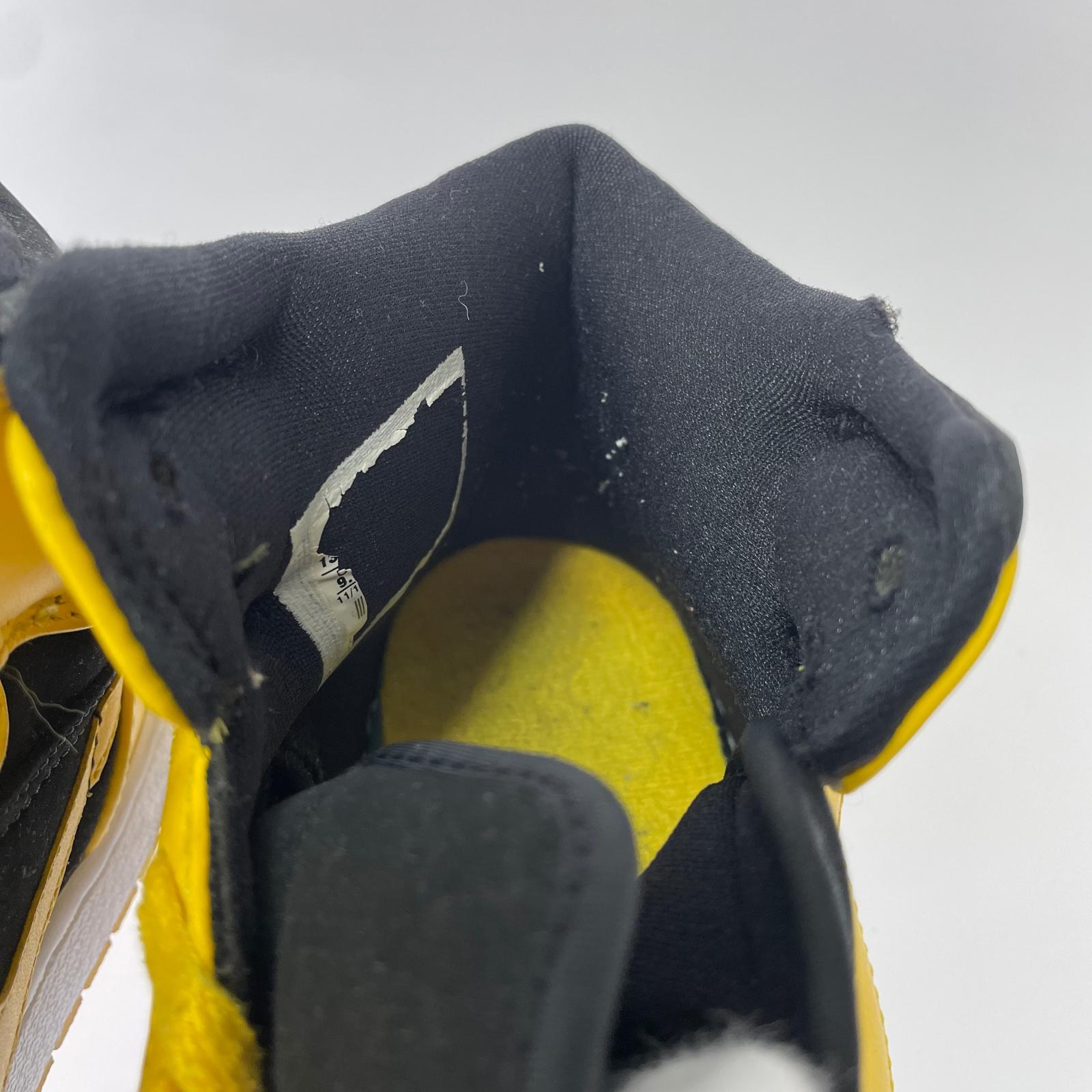 スニーカー AIR JORDAN 1 BMP (27.5cm) 27.5cm (US9 1/2 UK9 EU45)