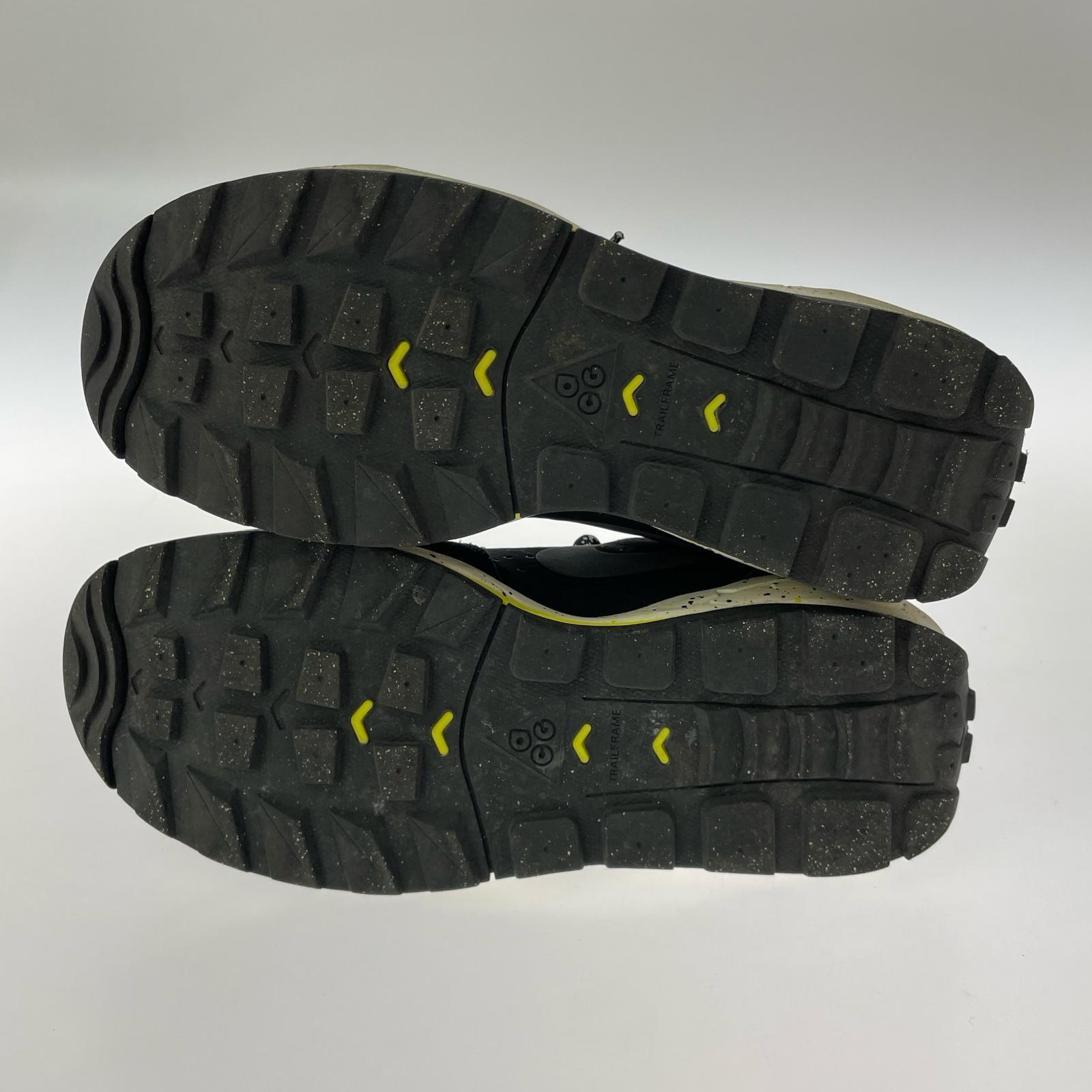 スニーカー Alder Acg Czarny(27.0) 27cm (US9 UK8 1/2 EU44) ブラック