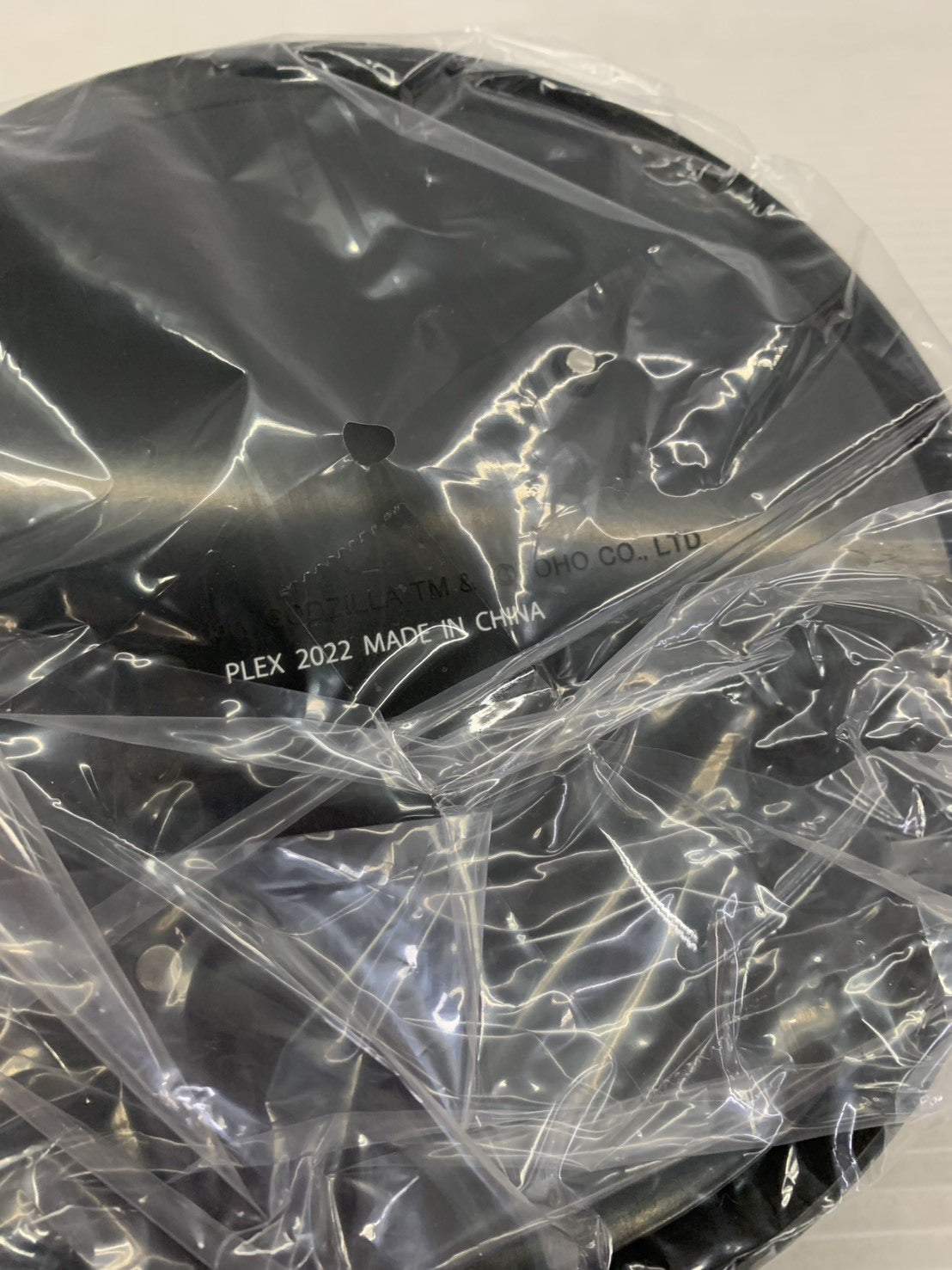 超激造シリーズ コング FROM ゴジラvsコング 2021 フィギュア/グッズ