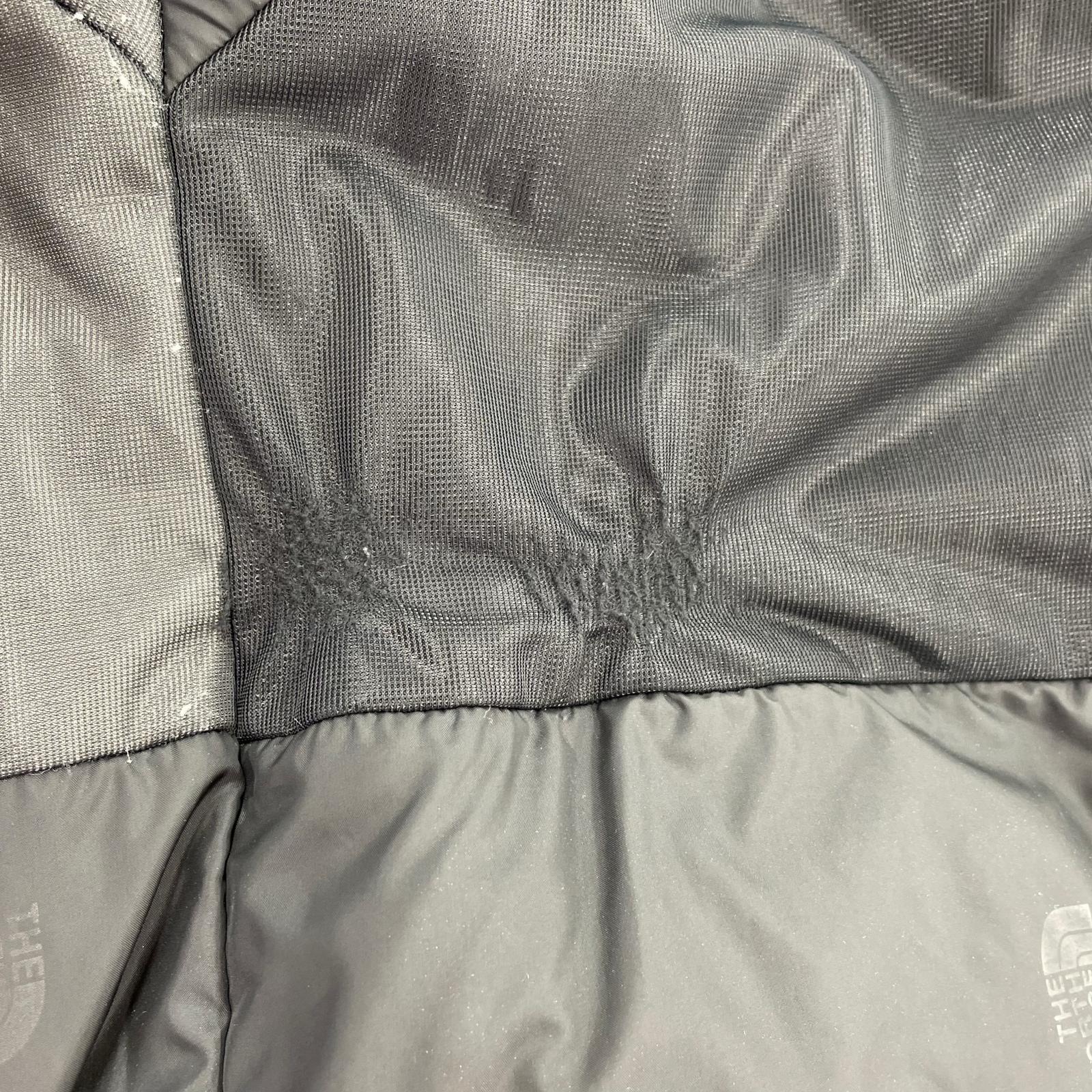 ジャケット インシュレーテッド マウンテンコート ブラック (M) NY2750N M ブラック