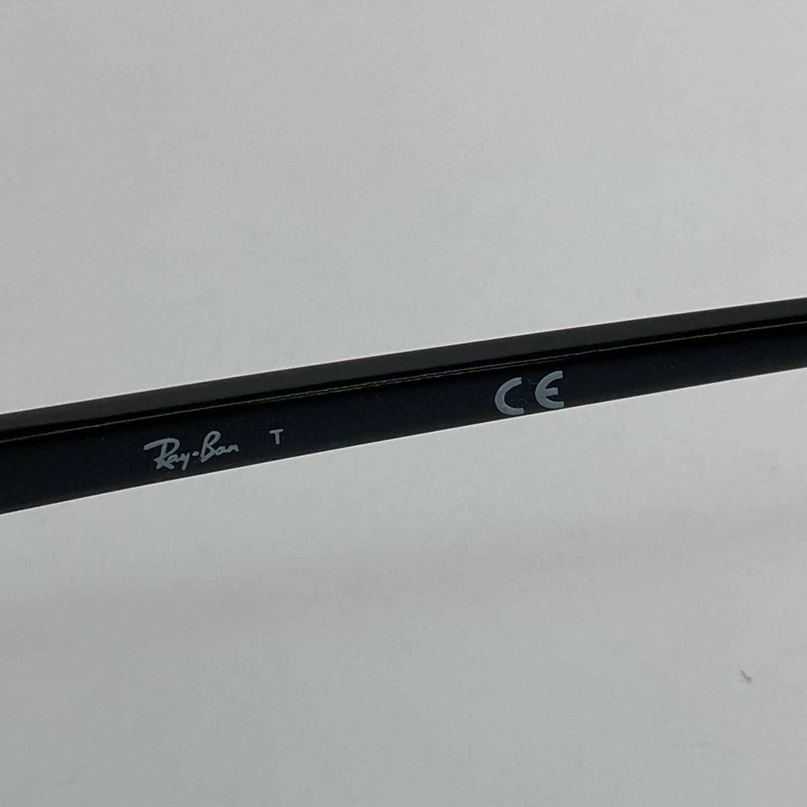 その他アクセサリー RB 5208D ブラック