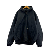 ジャケット Extremes Active Jacket 2XL BLK ブラック