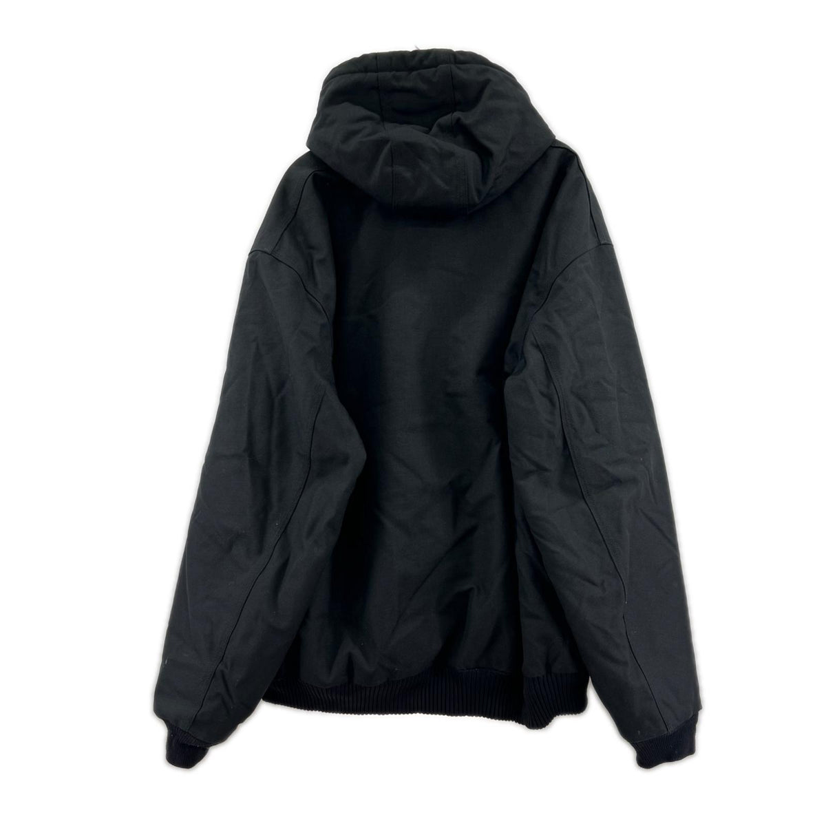 ジャケット Extremes Active Jacket 2XL BLK ブラック