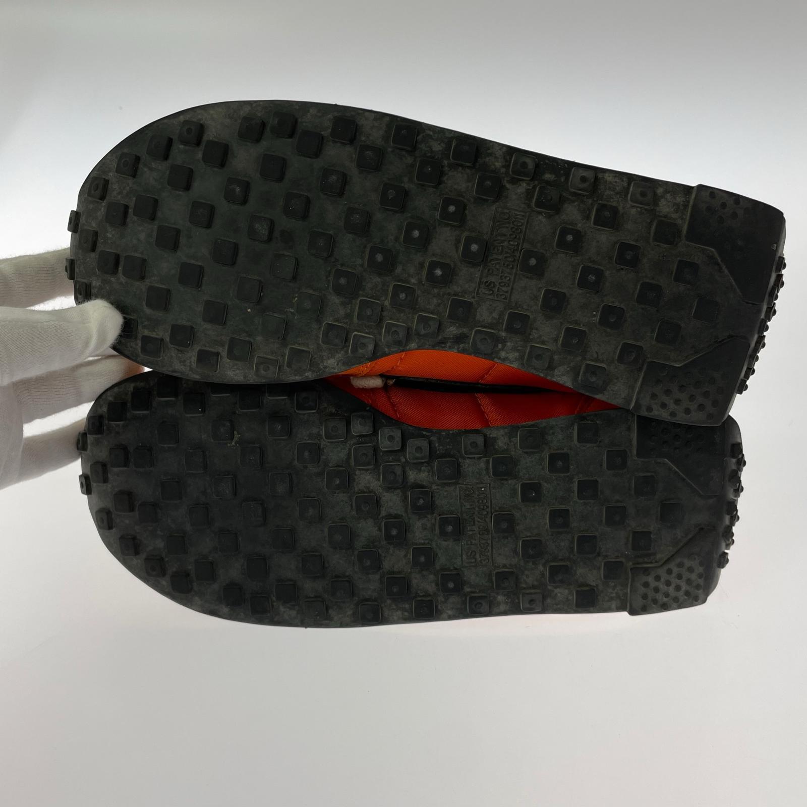スニーカー Waffle Trainer 2 SP Starfish (26.5) 26.5cm (US8 1/2 UK8 EU43) オレンジ