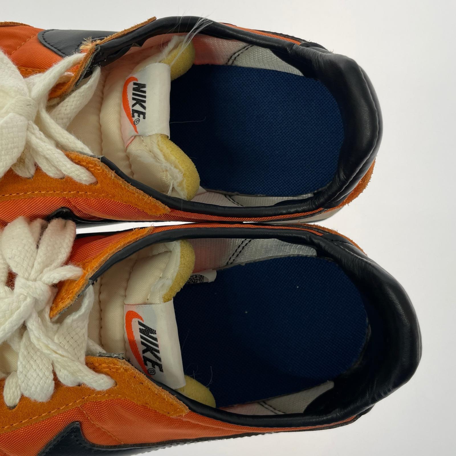 スニーカー Waffle Trainer 2 SP Starfish (26.5) 26.5cm (US8 1/2 UK8 EU43) オレンジ