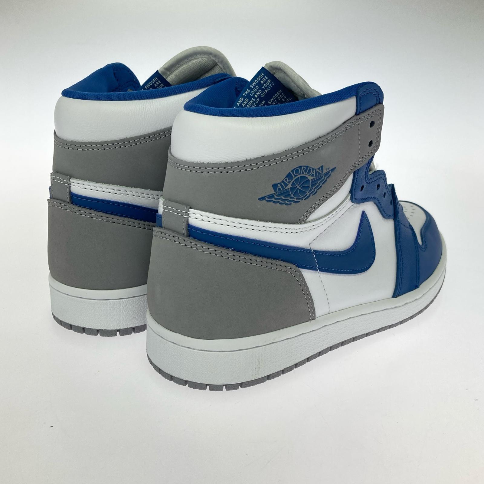 スニーカー Air Jordan 1 High OG 26.5cm 26.5cm (US8 1/2 UK8 EU43)