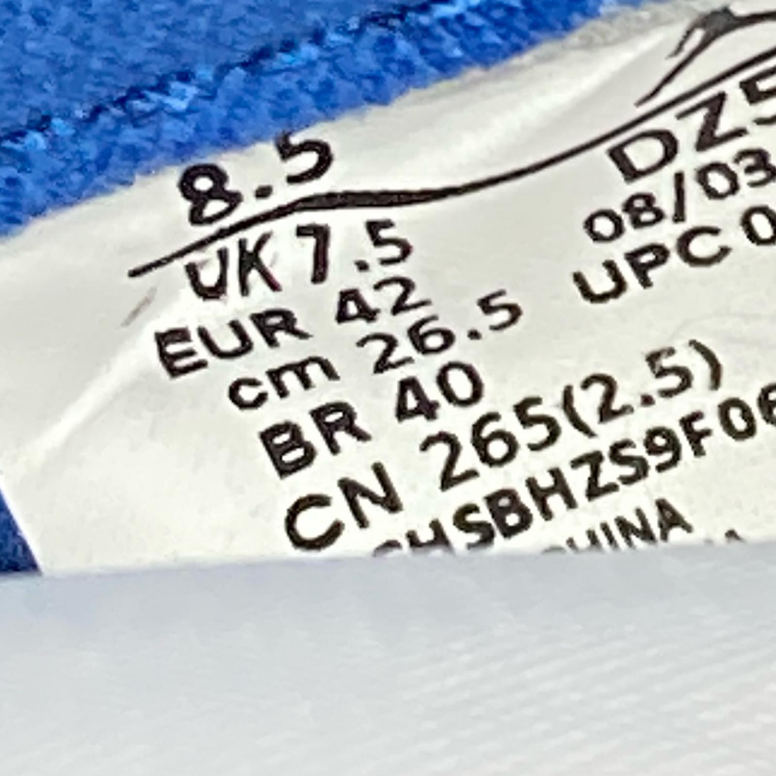 スニーカー Air Jordan 1 High OG 26.5cm 26.5cm (US8 1/2 UK8 EU43)