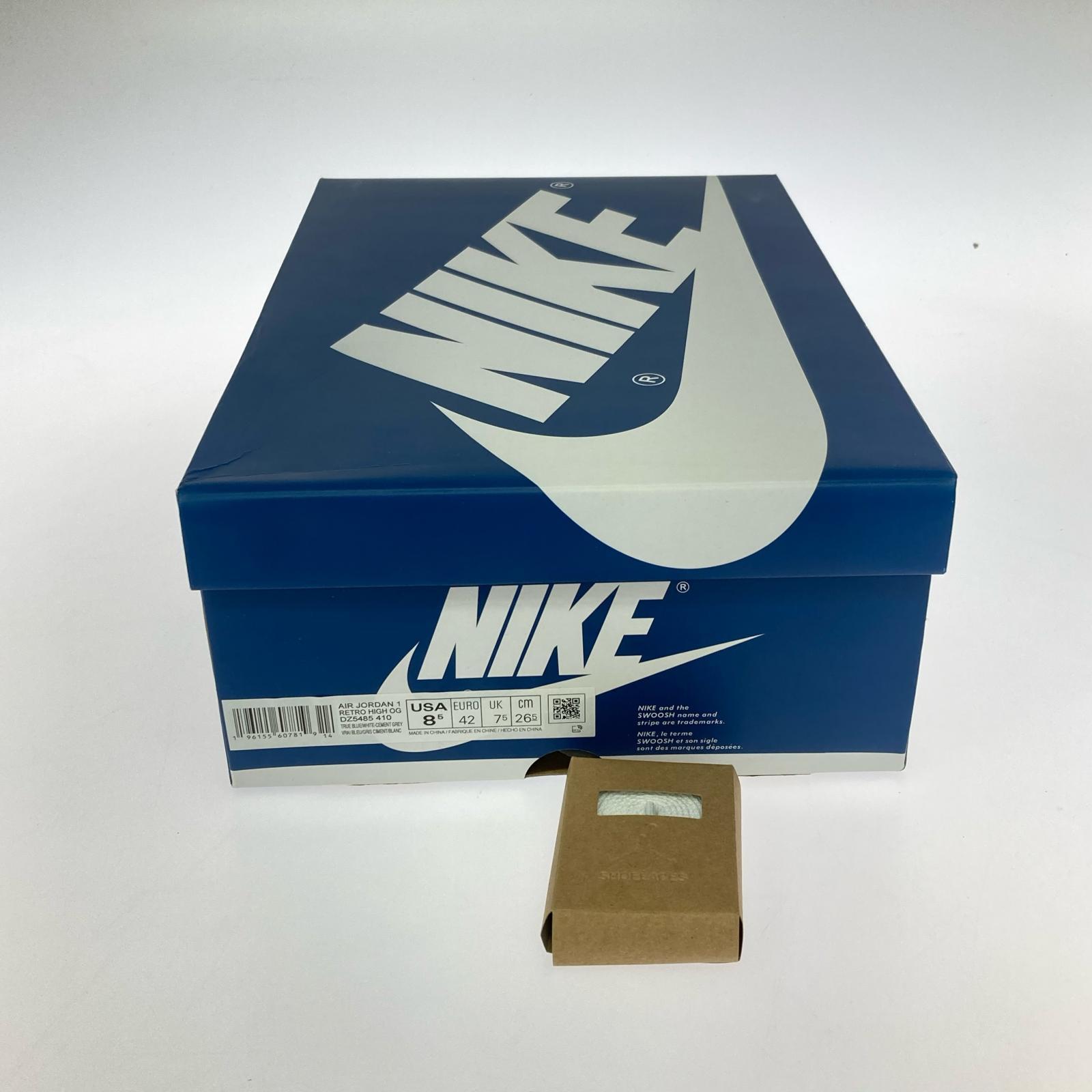 スニーカー Air Jordan 1 High OG 26.5cm 26.5cm (US8 1/2 UK8 EU43)