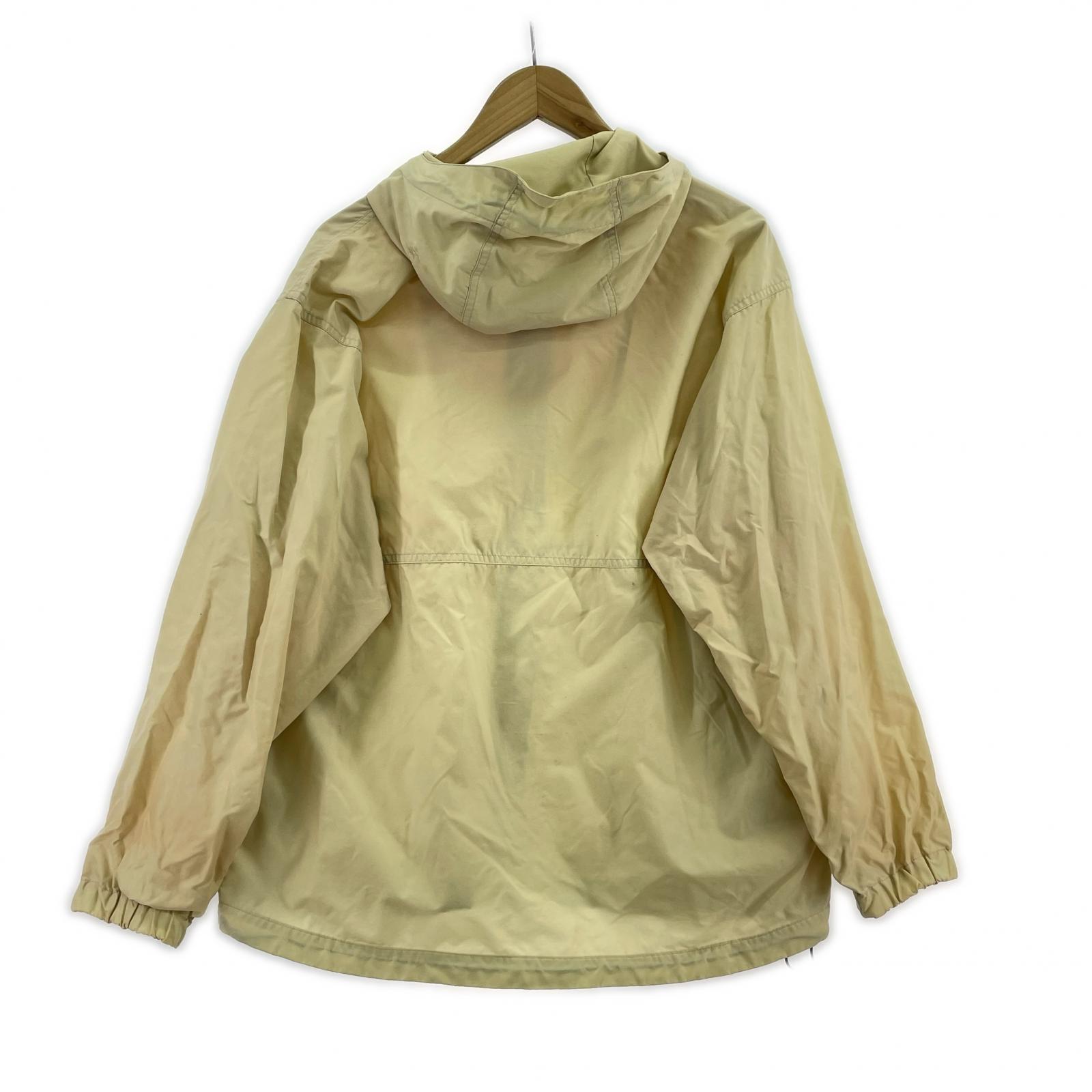 ジャケット COMPACT JACKET M M