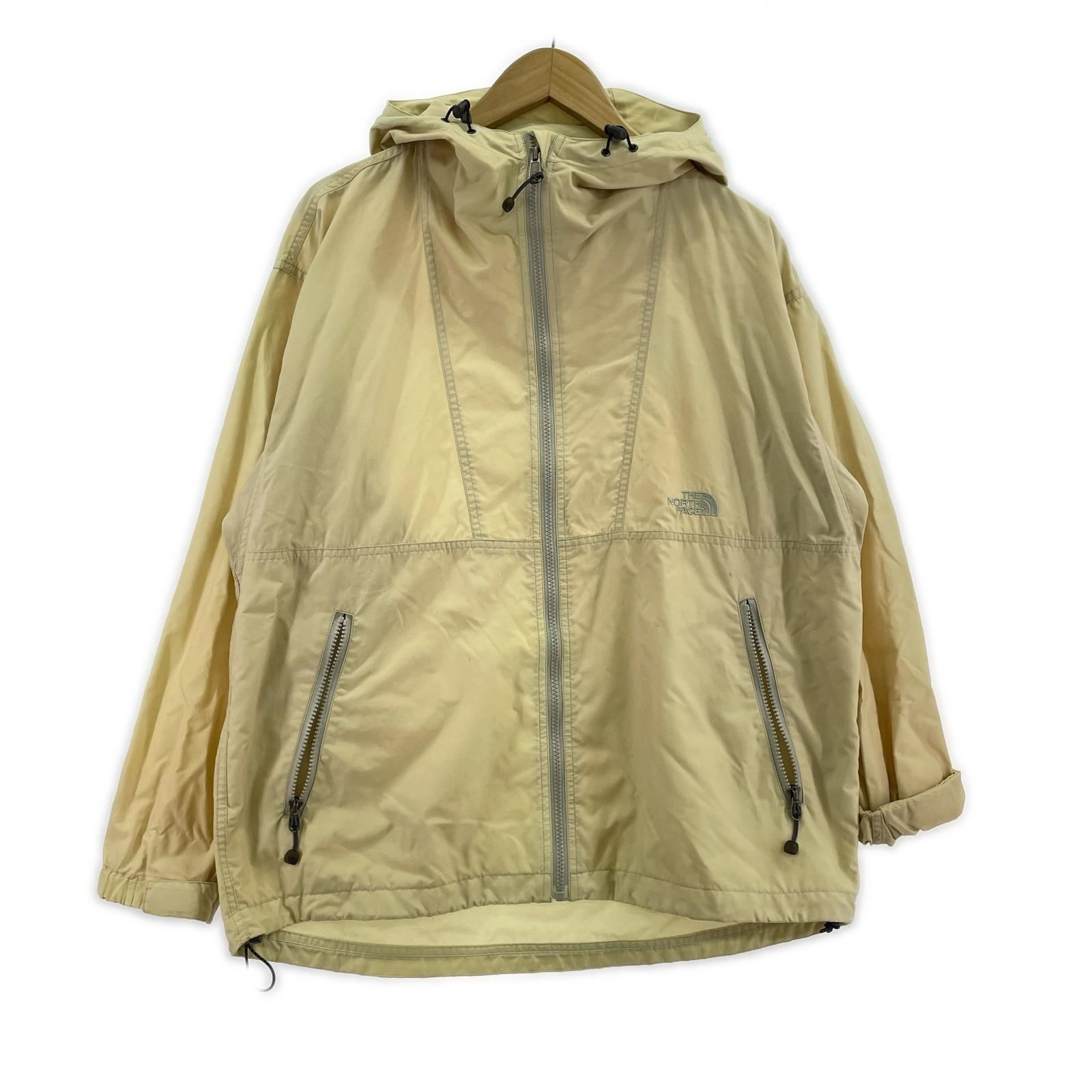 ジャケット COMPACT JACKET M M