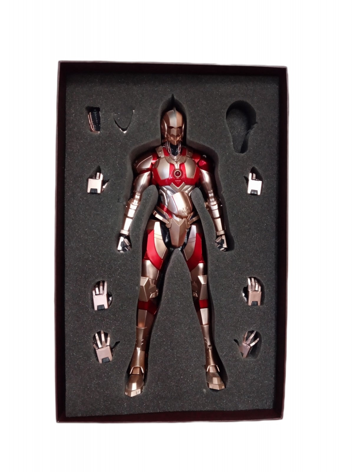 ULTRAMAN ~リミッター解除ver.~ フィギュア/グッズ