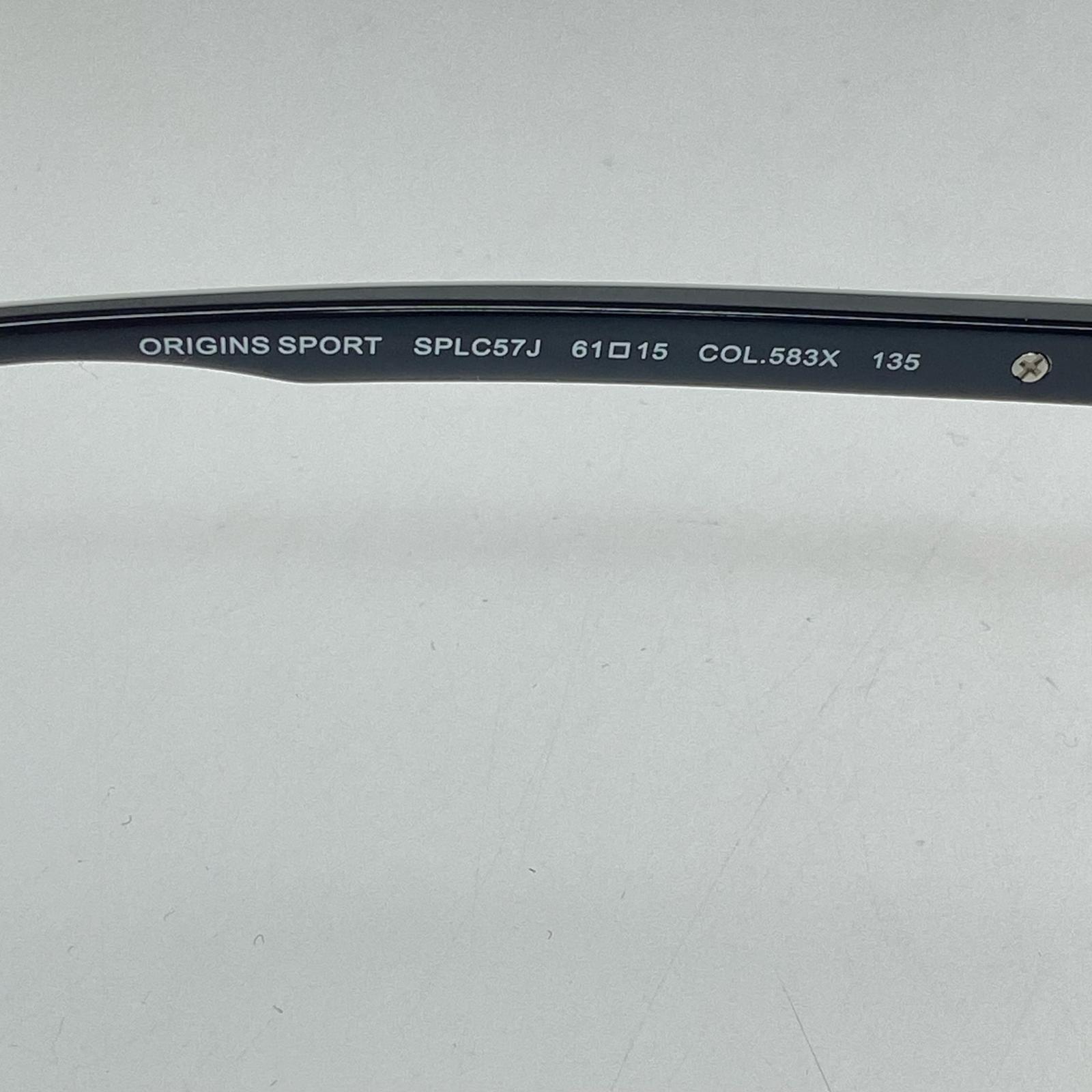 その他アクセサリー サングラス SPLC57J